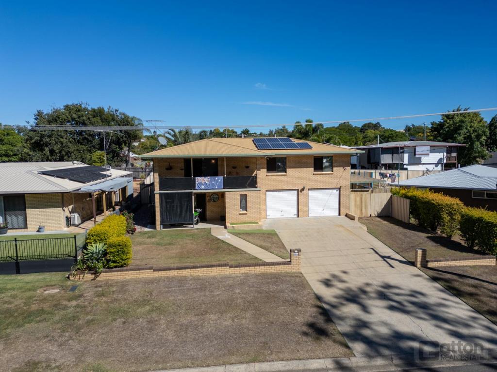 48 Hennessy St, Gatton, QLD 4343