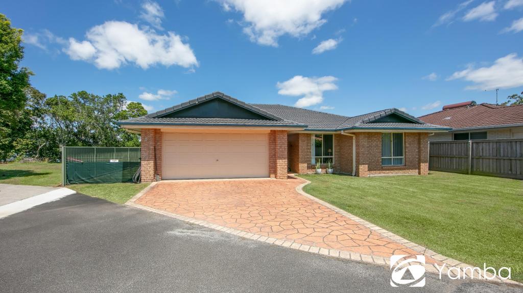 6b Orion Dr, Yamba, NSW 2464