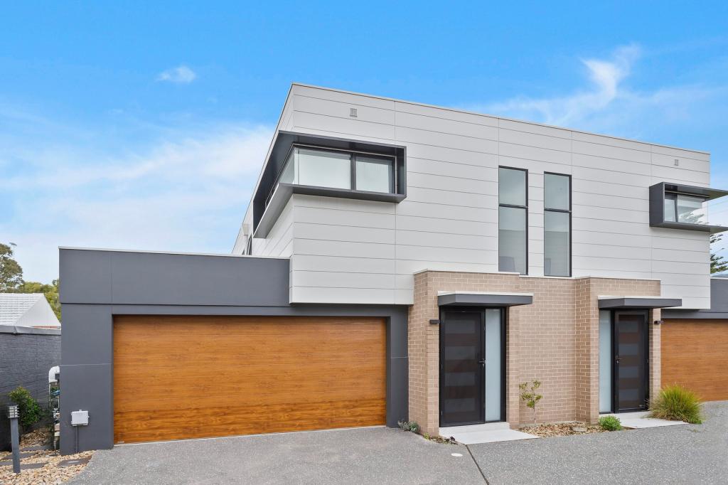 3/17 Buckland St, Balgownie, NSW 2519