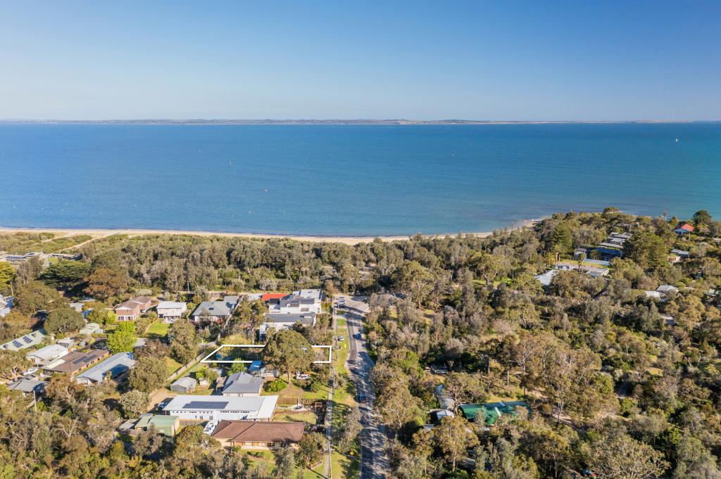 173 Balnarring Beach Rd, Balnarring Beach, VIC 3926