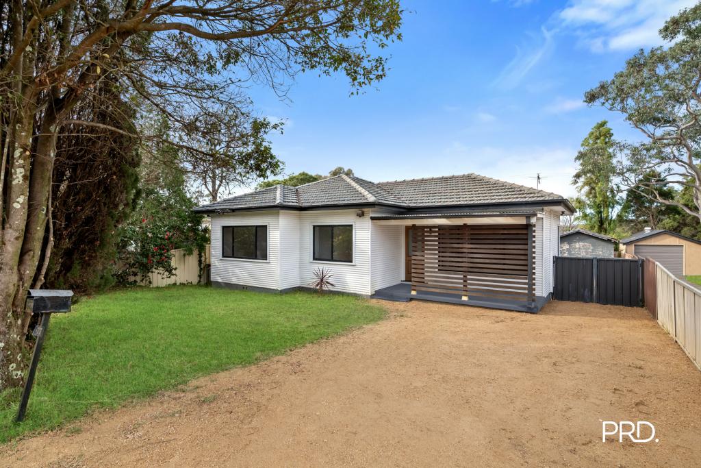 77 GREAT WESTERN HWY, BLAXLAND, NSW 2774