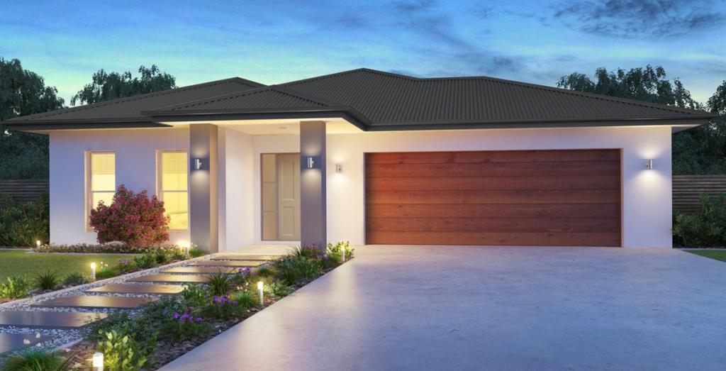 Contact Agent For Address, Flagstone, QLD 4280