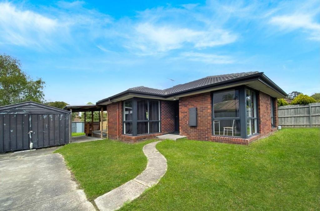 14 Briar Cl, Narre Warren, VIC 3805