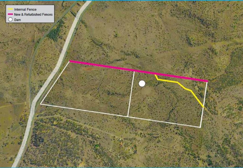 0 Capricorn Hwy, Westwood, QLD 4702