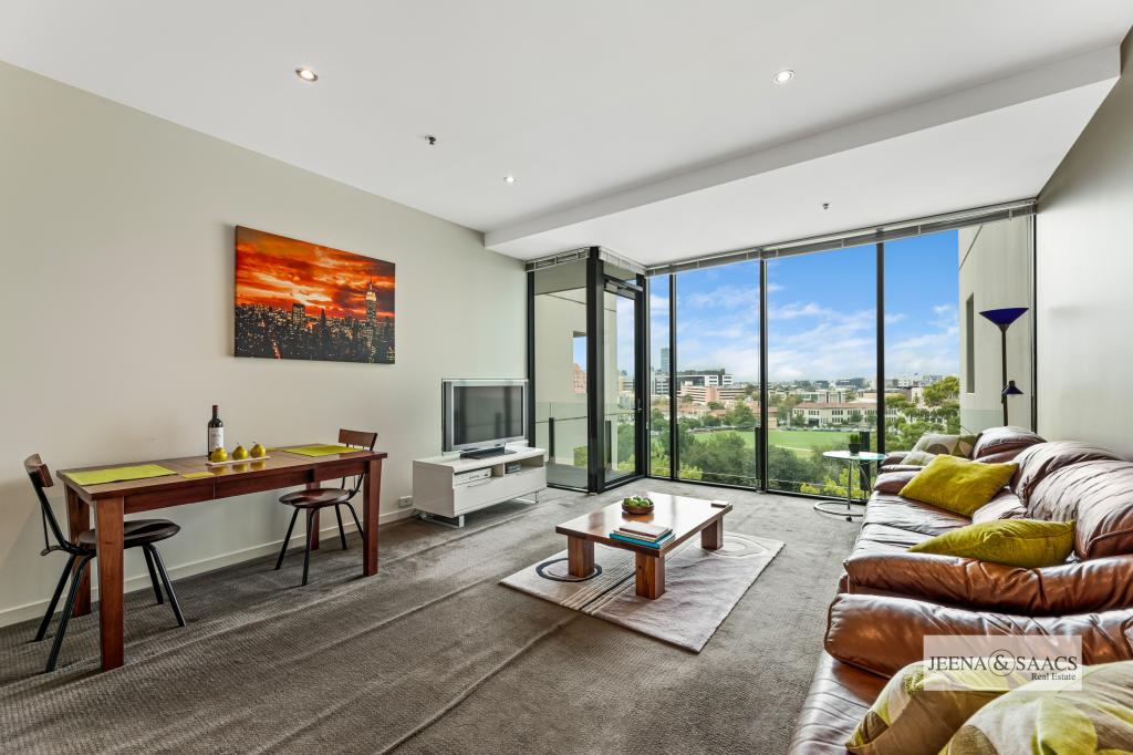 902a/582 St Kilda Rd, Melbourne, VIC 3004