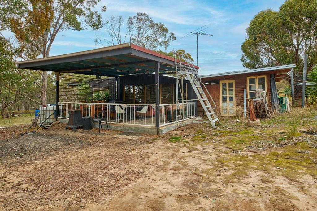  Dealba Rd, Heathcote, VIC 3523