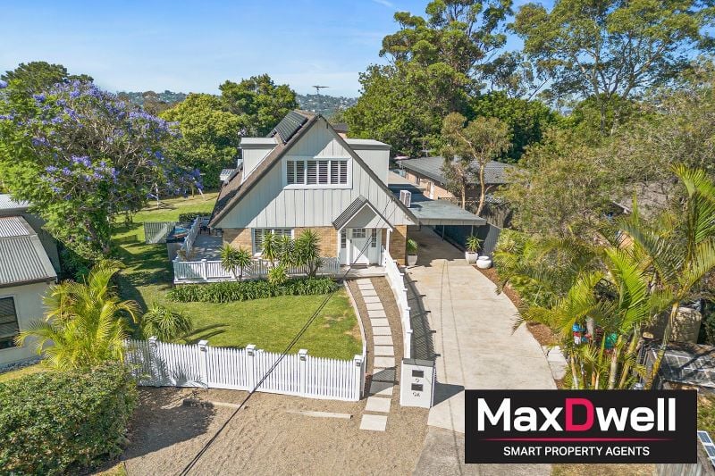 9 & 9a Janice Pl, Narraweena, NSW 2099