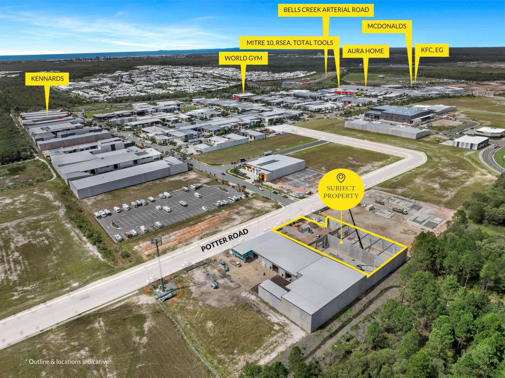 25 Potter Rd, Baringa, QLD 4551