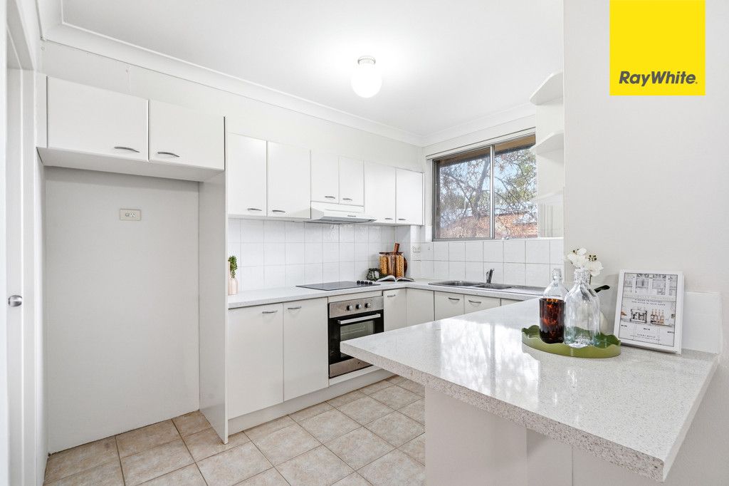 9/38-40 Meehan St, Granville, NSW 2142