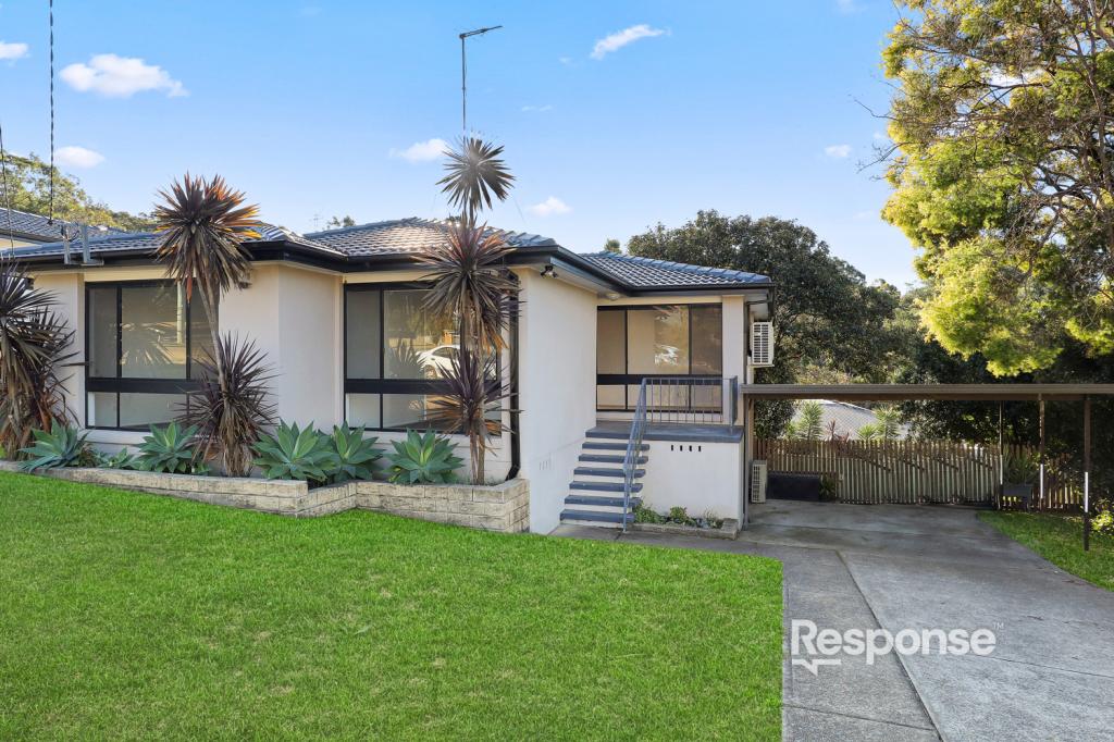 22 Toorak Cres, Emu Plains, NSW 2750