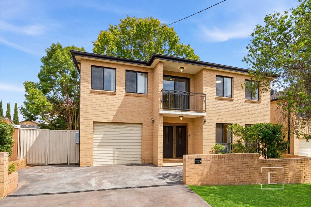 2 Elm Pl, Rydalmere, NSW 2116