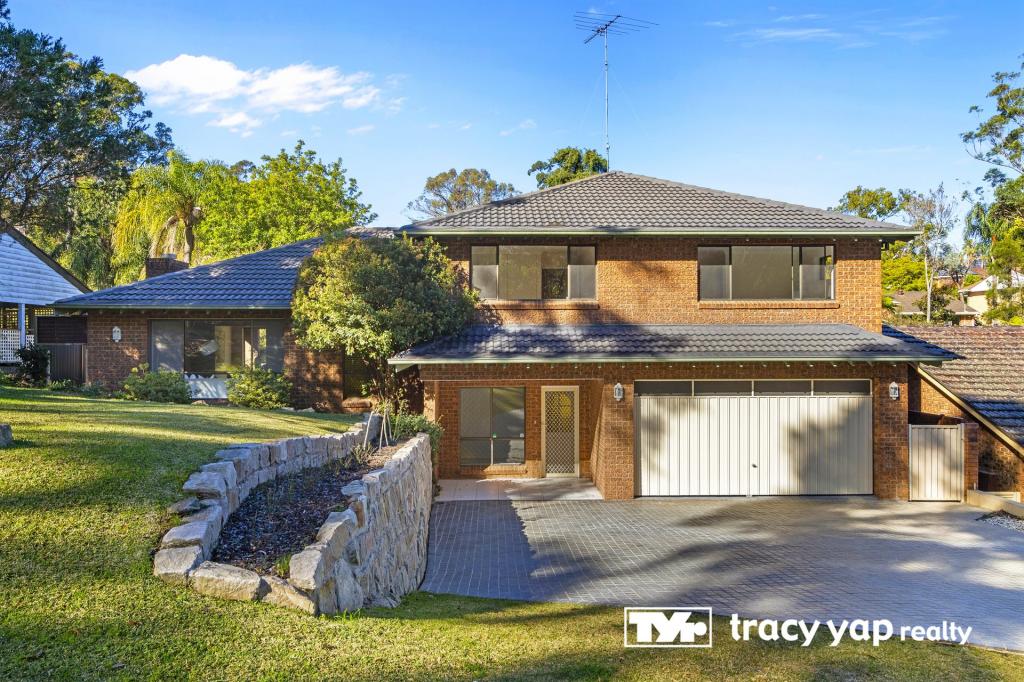20 Haines Ave, Carlingford, NSW 2118