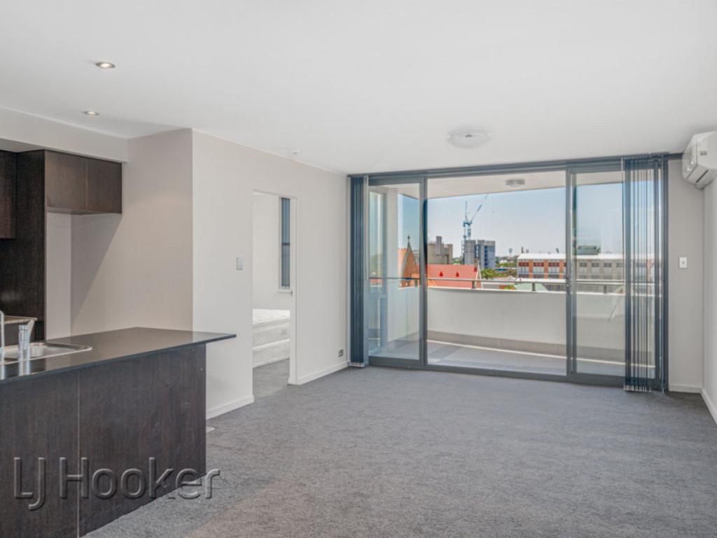 162/369 Hay St, Perth, WA 6000