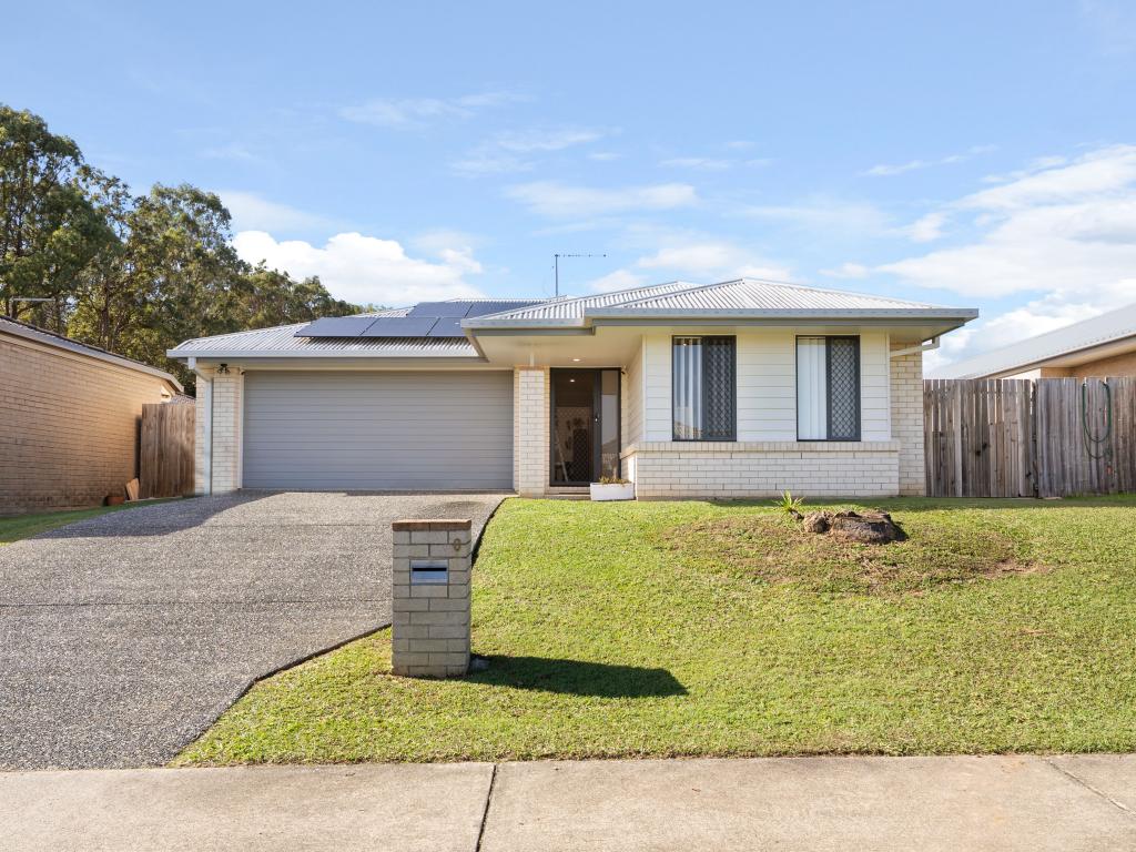 6 Hipwood St, Morayfield, QLD 4506