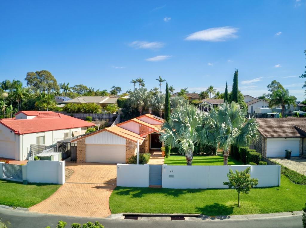 89 Camberwell Cct, Robina, QLD 4226