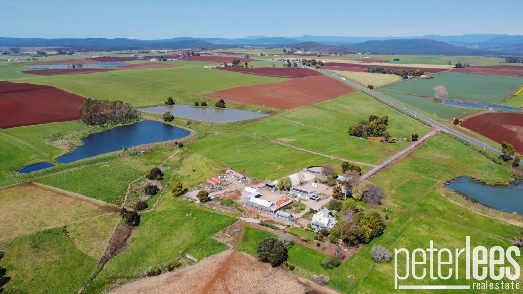 8108 Bass Hwy, Sassafras, TAS 7307