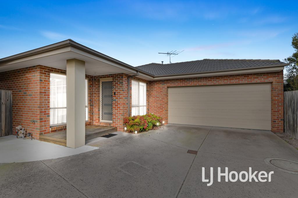 11a Oregano Dr, Lynbrook, VIC 3975