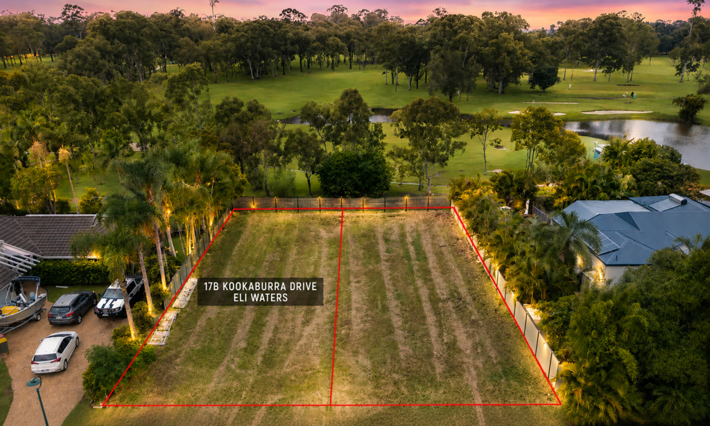 17b Kookaburra Dr, Eli Waters, QLD 4655