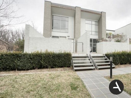 10/20 Ijong St, Braddon, ACT 2612