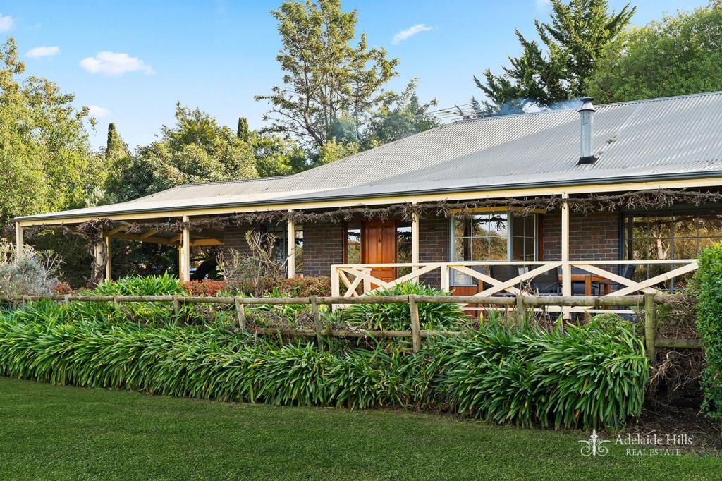 49 Michelmore Dr, Meadows, SA 5201