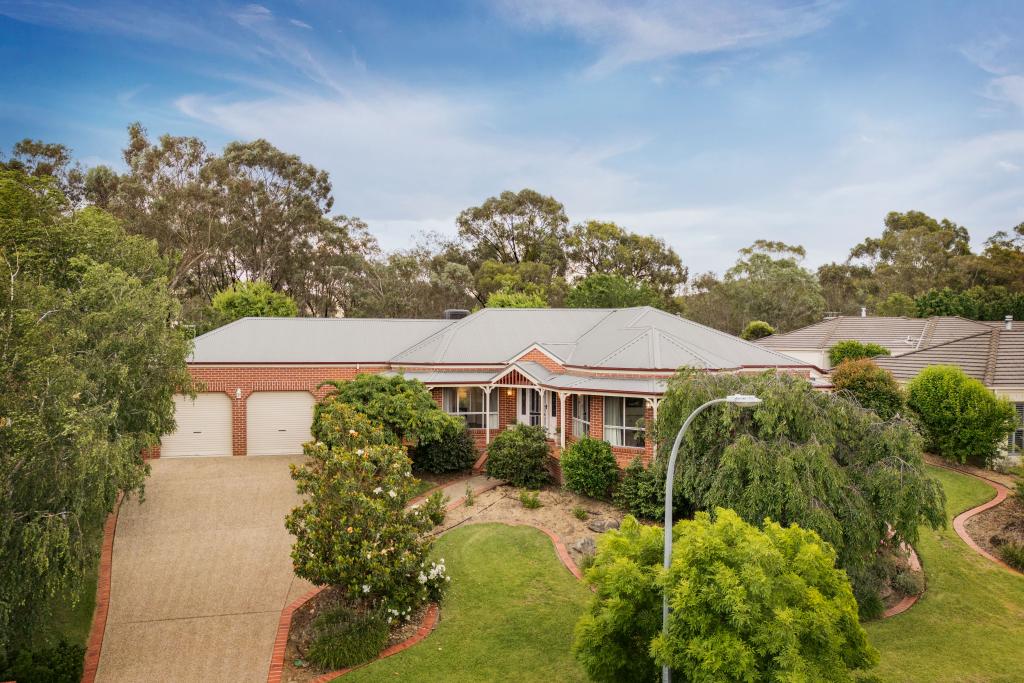 33 Florence Cres, West Albury, NSW 2640