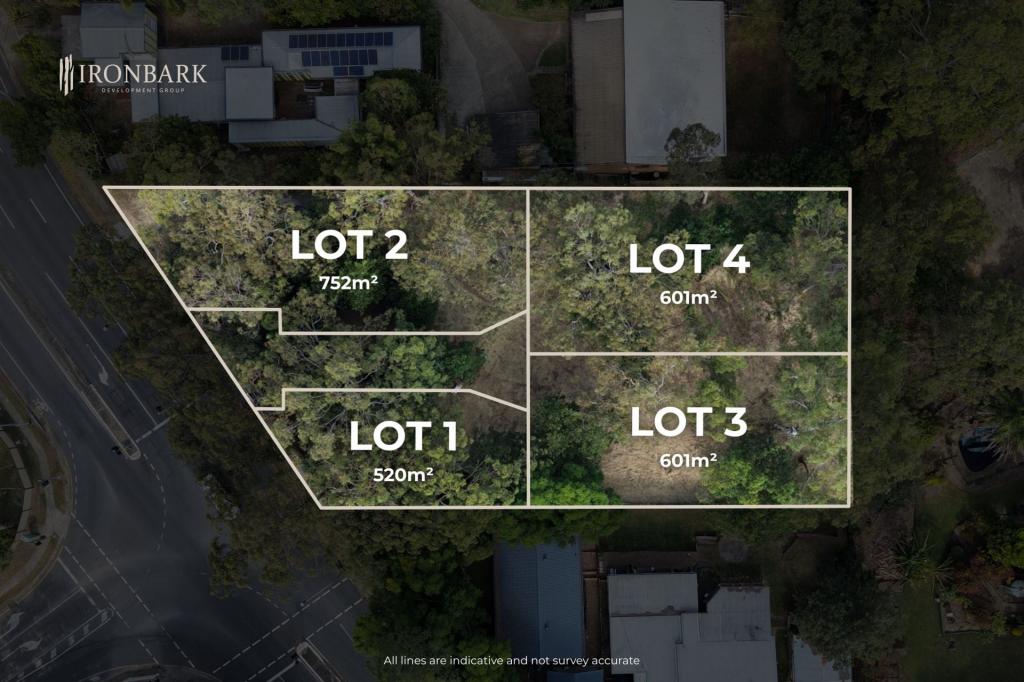 789-793 Cavendish Rd, Holland Park, QLD 4121