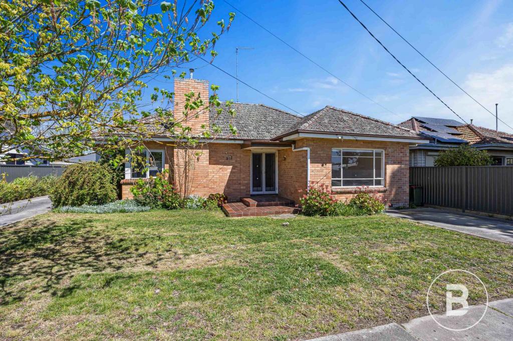 17 Cuthberts Rd, Alfredton, VIC 3350