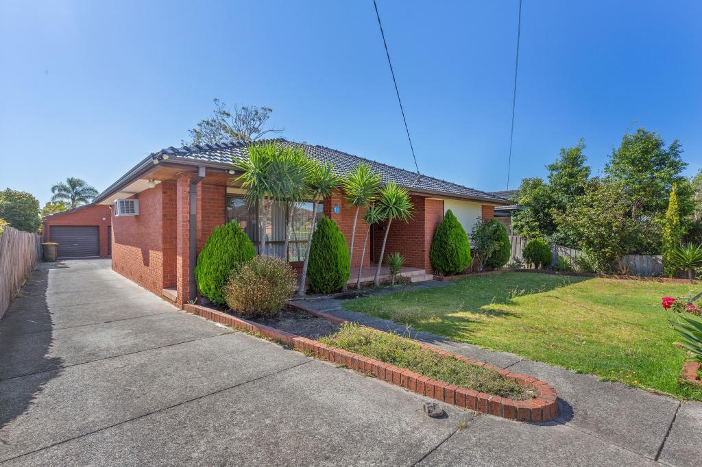 16 Lola St, Mulgrave, VIC 3170
