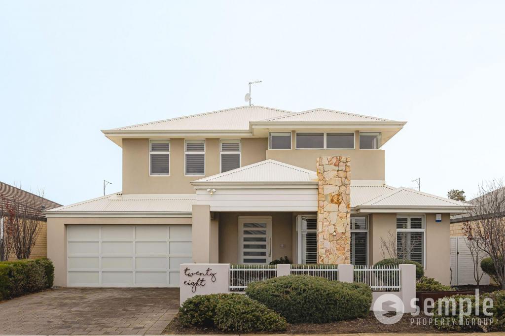 28 Wirra Cnr, Wandi, WA 6167