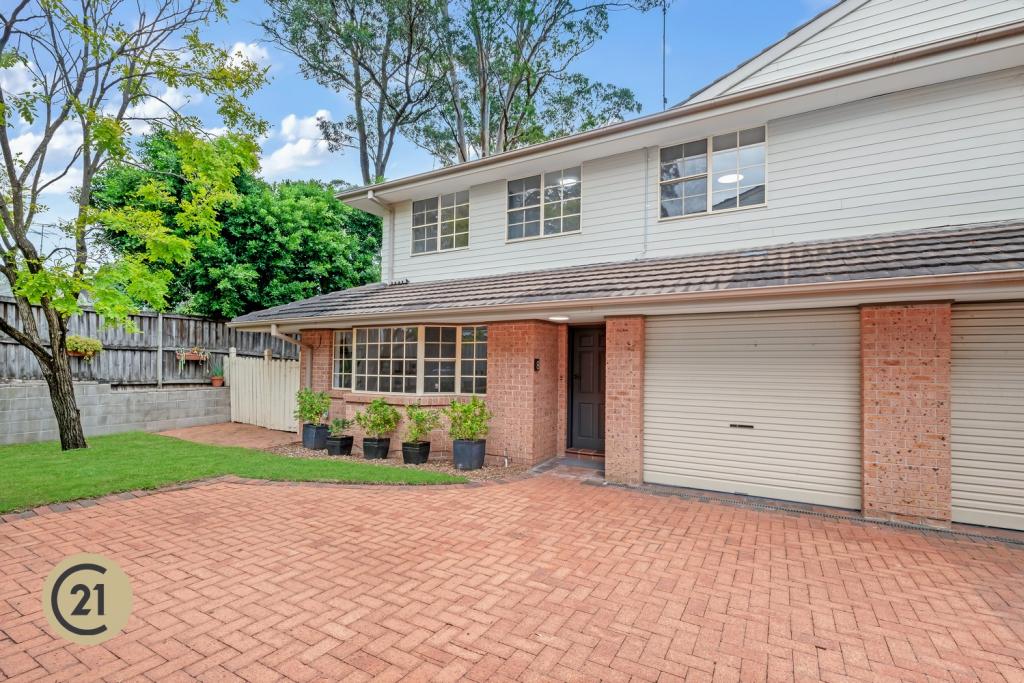 8/75-77 New Line Rd, Cherrybrook, NSW 2126