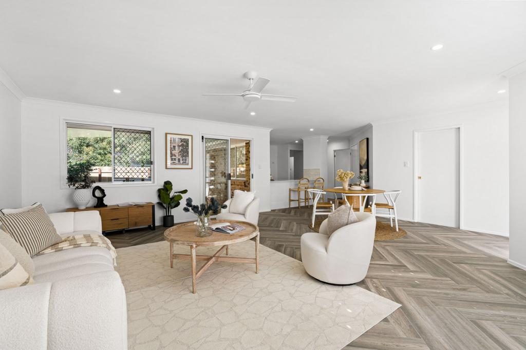 50 Ashwood Cct, Birkdale, QLD 4159