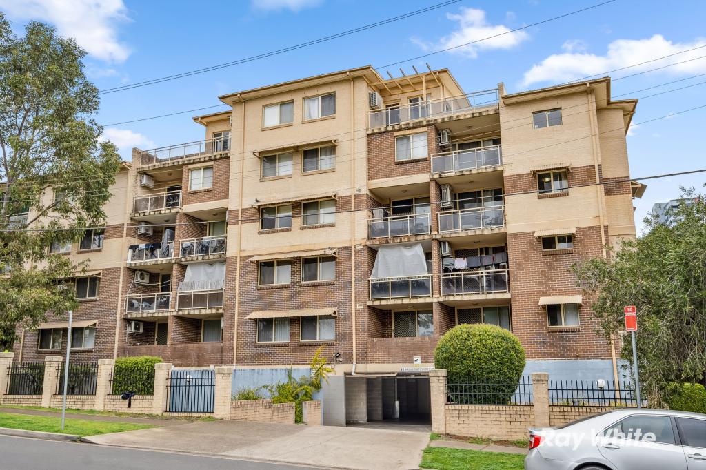 32/14-18 Fourth Ave, Blacktown, NSW 2148