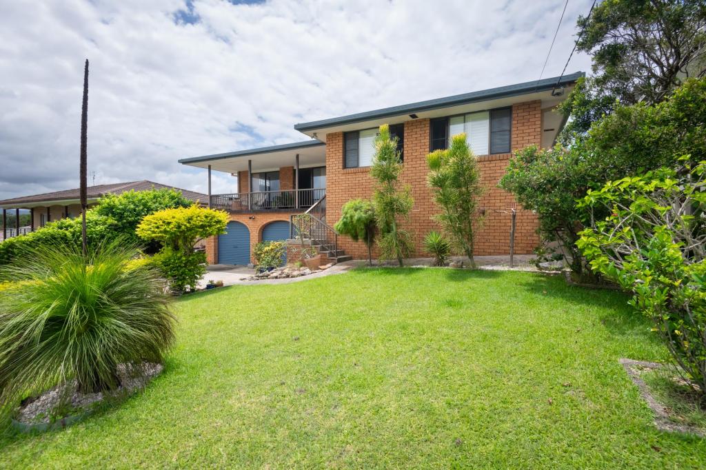 14 Cunningham Cres, Sawtell, NSW 2452