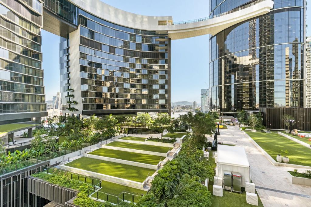 805/8 Margaret St, Brisbane City, QLD 4000