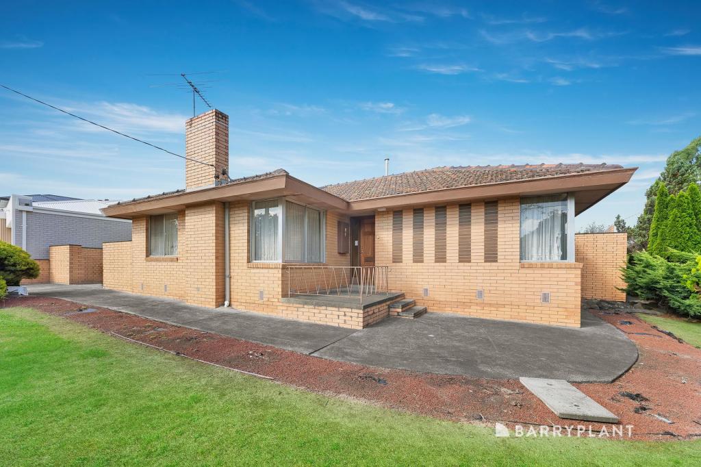 4 Mitre Cres, Bayswater, VIC 3153