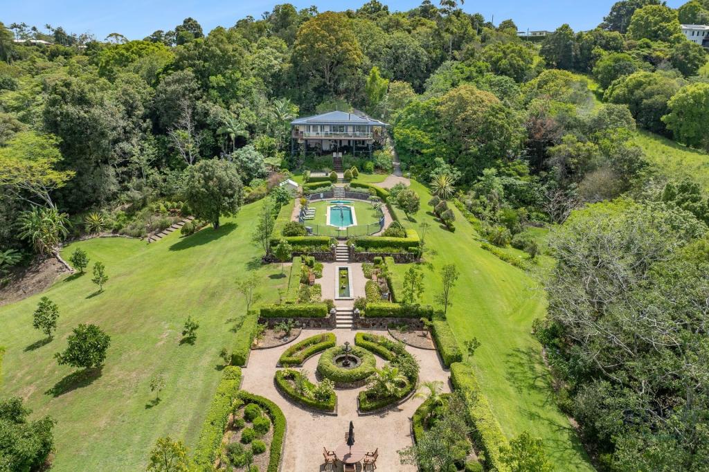 201 Flaxton Dr, Mapleton, QLD 4560