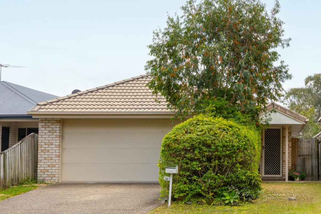 36 Waterlilly Ct, Rothwell, QLD 4022