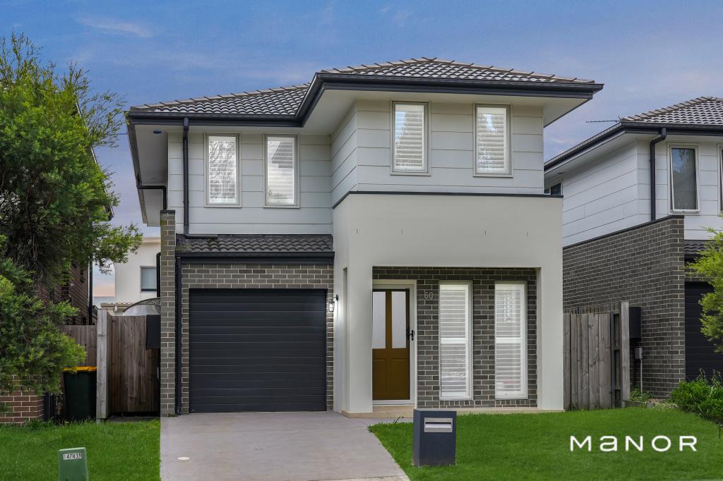 60 Avocet Cct, Marsden Park, NSW 2765