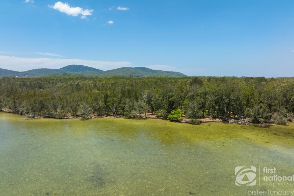 Lot 50 The Lakes Way, Forster, NSW 2428