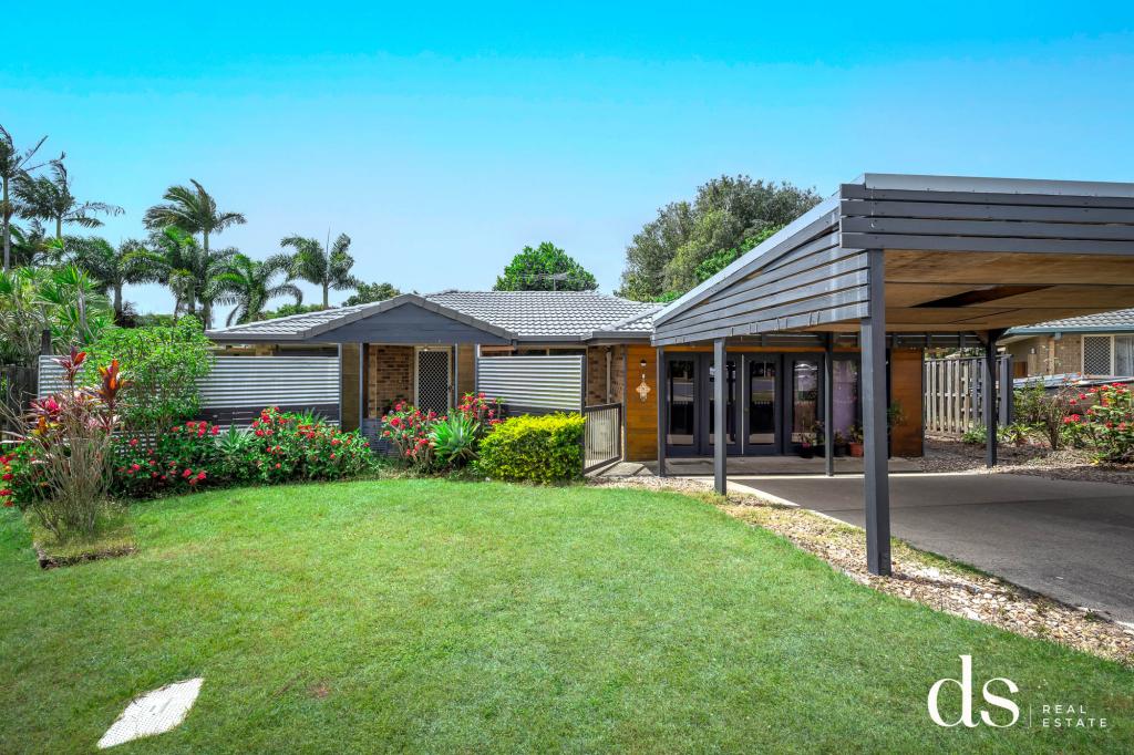 23 Agnes Ct, Deception Bay, QLD 4508