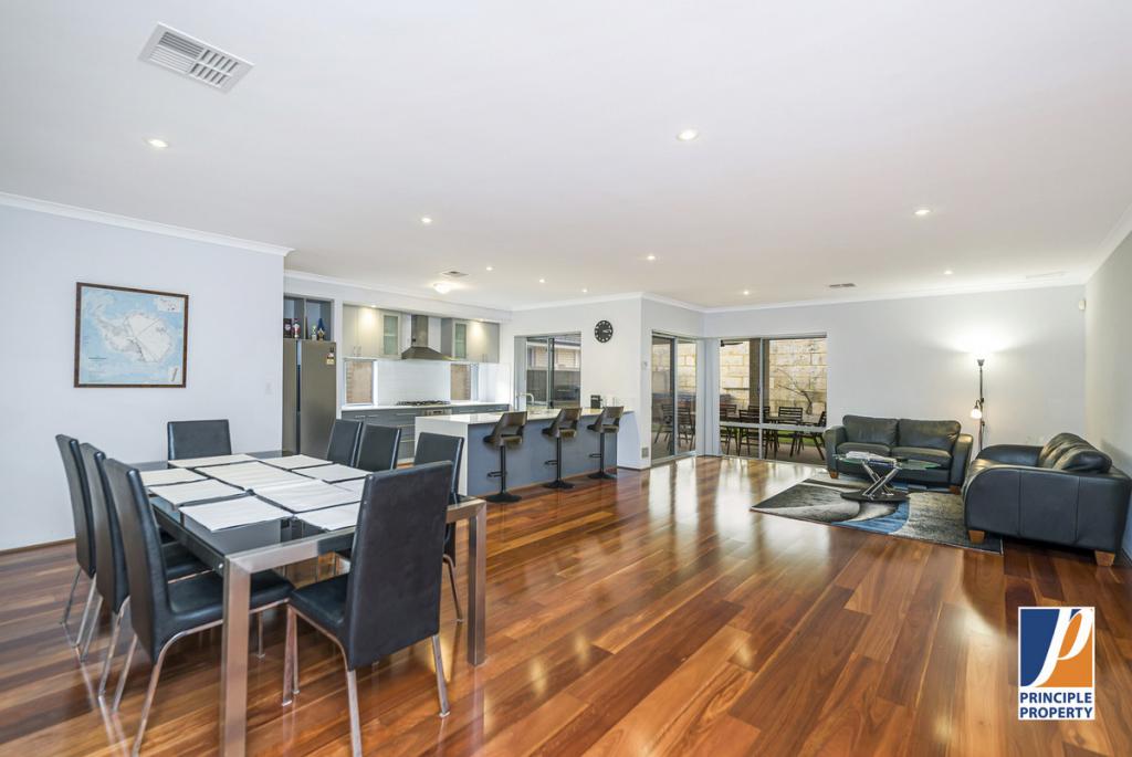 10 Seafarer Way, Jindalee, WA 6036
