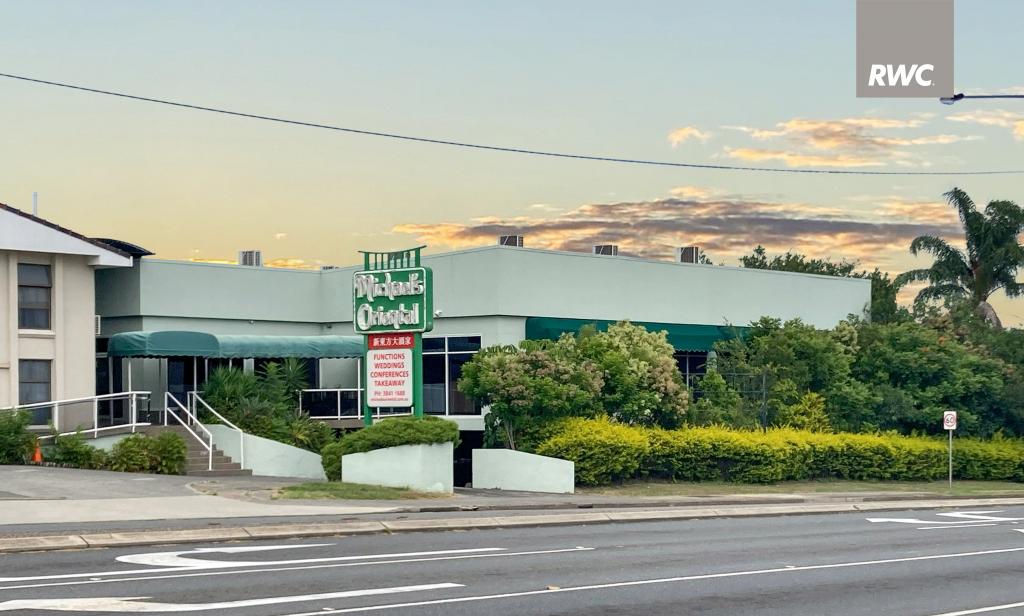 Contact Agent For Address, Eight Mile Plains, QLD 4113