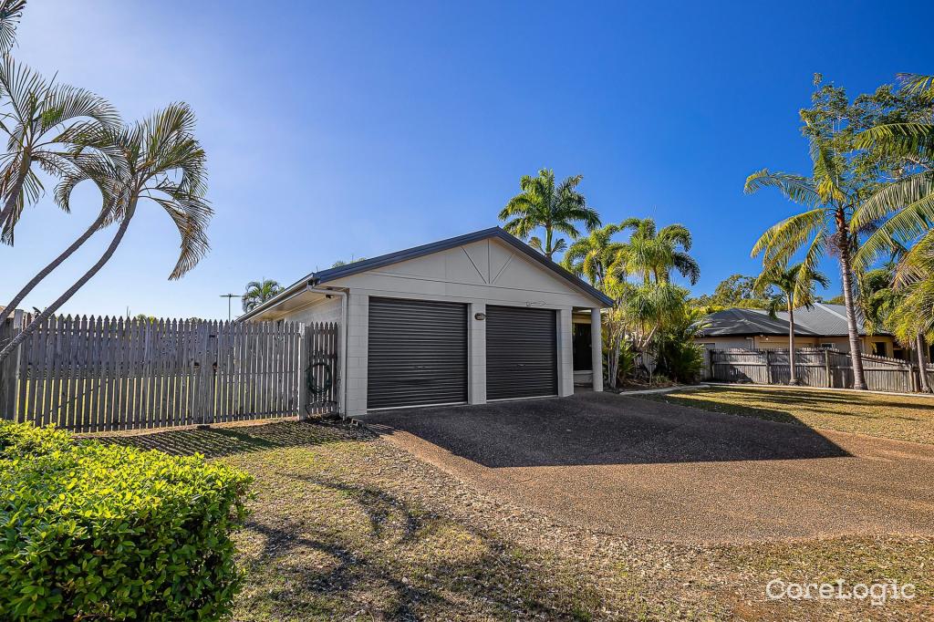 3 Luke Ct, Bushland Beach, QLD 4818