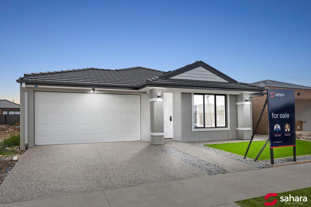 22 Rohab Cres, Tarneit, VIC 3029