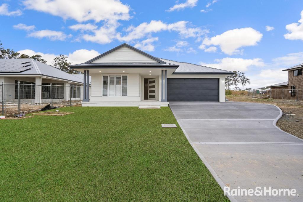 32 Fitzgerald Ave, North Rothbury, NSW 2335