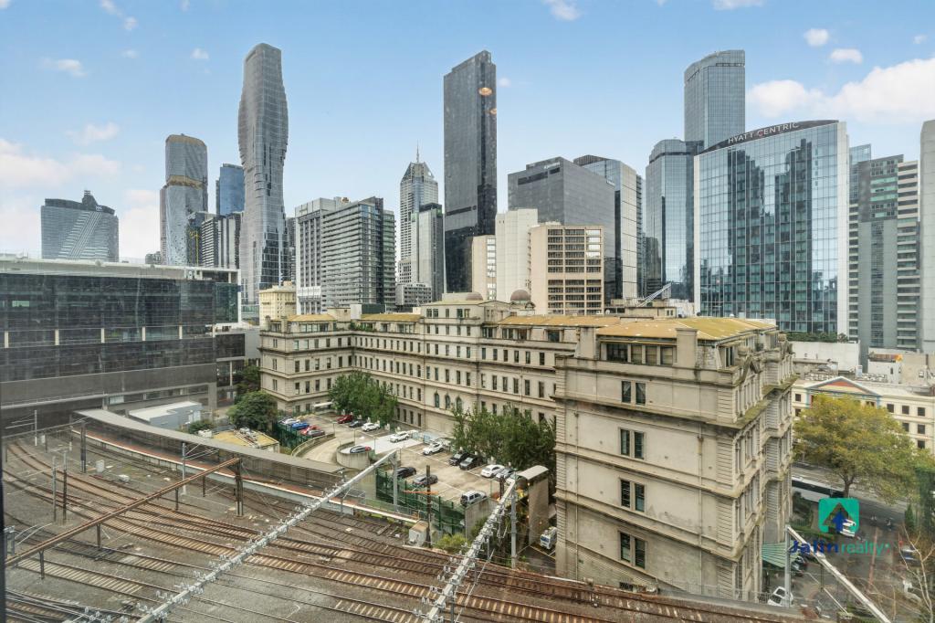 703/628 Flinders St, Docklands, VIC 3008