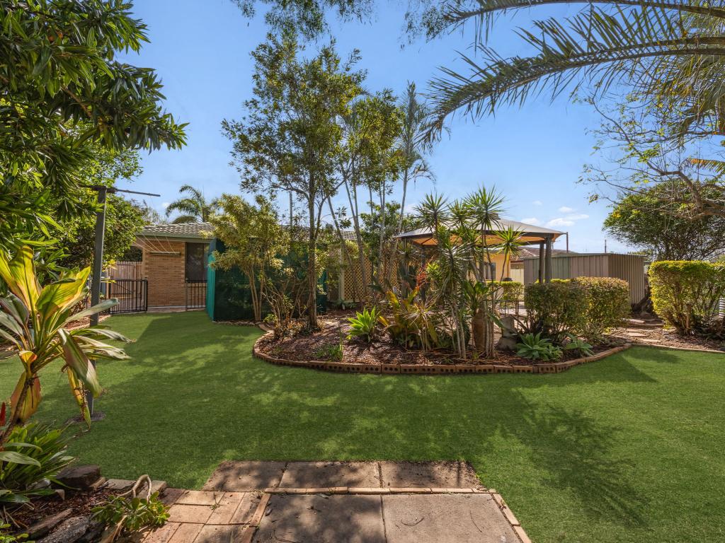16 Strachan Ct, Collingwood Park, QLD 4301