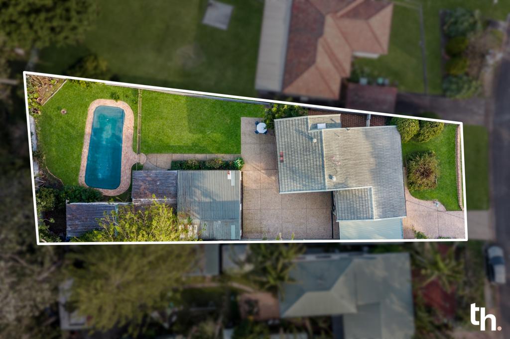 6 MASTER ST, BELMONT NORTH, NSW 2280