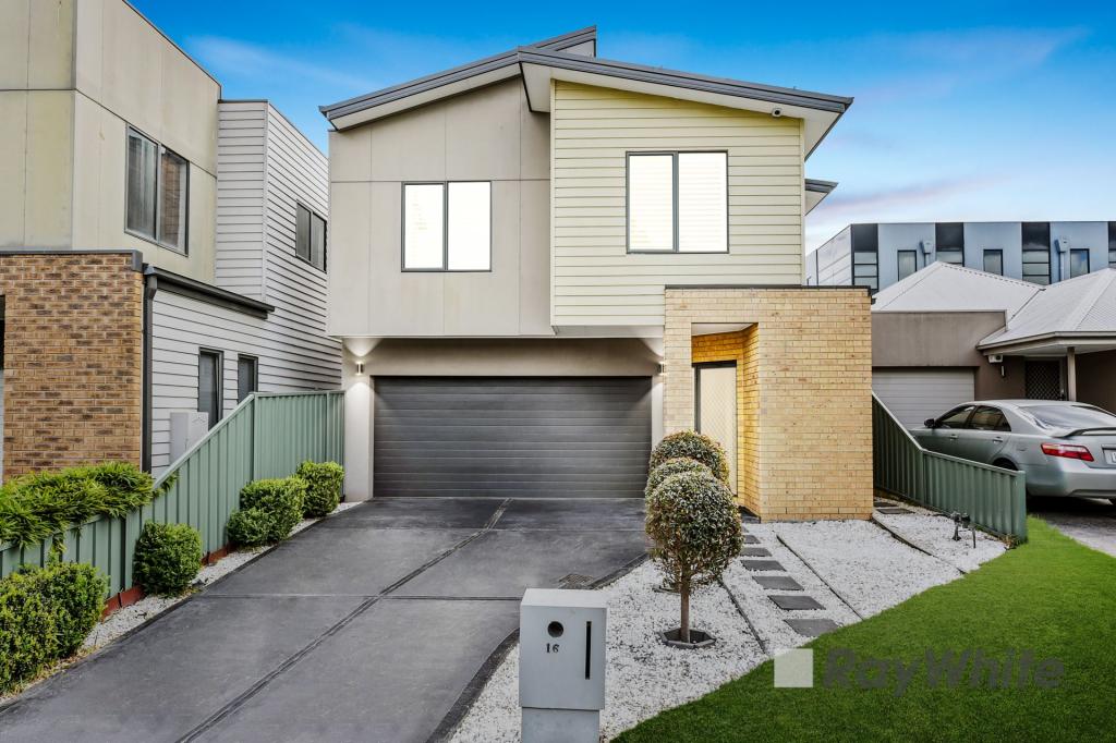 16 Steven St, Dandenong, VIC 3175