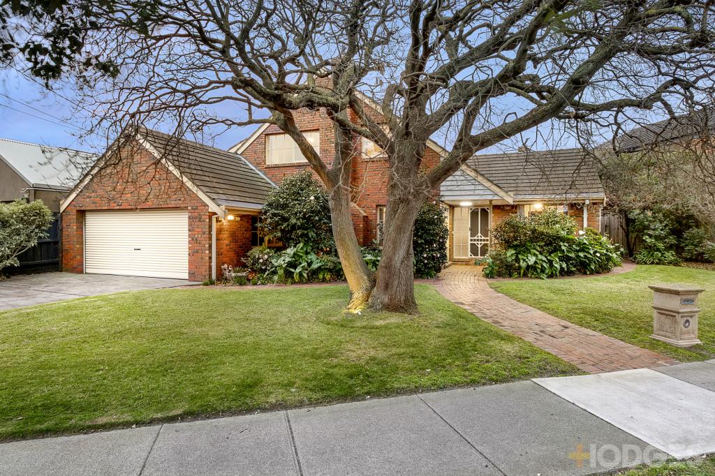 1 Arkaringa Cres, Black Rock, VIC 3193